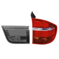 0687922 VAN WEZEL Задній фонар