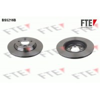 BS5216B FTE Гальмівний диск