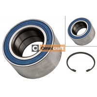 2466986 OMNICRAFT Комплект підшипника ступиці колеса