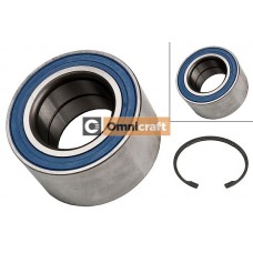2466986 OMNICRAFT Комплект підшипника ступиці колеса
