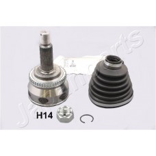 GI-H14 JAPANPARTS Шарнирный комплект, Привідний вал