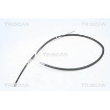 8140 29171 TRISCAN Тросик, cтояночный тормоз