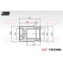 72933006 MAXTECH Поршень корпус скоби гальма
