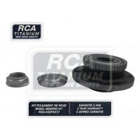 RCAK1306 RCA FRANCE Комплект підшипника ступиці колеса