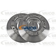 V25-40012 VAICO Гальмівний диск