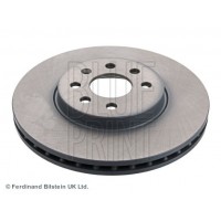 ADW194316 BLUE PRINT Гальмівний диск