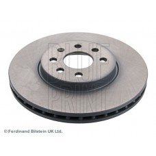 ADW194316 BLUE PRINT Гальмівний диск