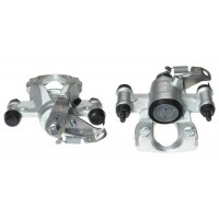 8AC 355 397-611 HELLA PAGID Гальмівний супорт