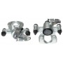 8AC 355 397-611 HELLA PAGID Гальмівний супорт