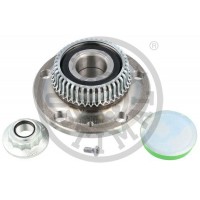 102115 OPTIMAL Комплект підшипника ступиці колеса