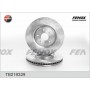 TB219329 FENOX Гальмівний диск