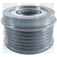 45199 HOFFER Механізм вільного ходу генератора