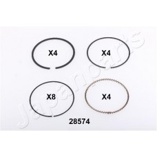 RC28574 JAPANPARTS Поршневе кільце