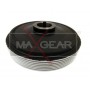 30-0024 MAXGEAR Ремінний шків колінчастий вал