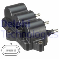 WG1977744 WILMINK GROUP Котушка запалювання