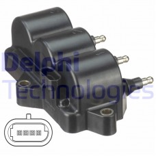 GN10513-12B1 DELPHI Котушка запалювання