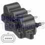 WG1977744 WILMINK GROUP Котушка запалювання
