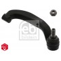 44586 FEBI BILSTEIN Наконечник поперечної кермової тяги