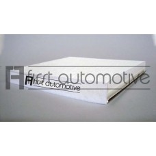 C30172 1A FIRST AUTOMOTIVE Фільтр повітря у внутрішньому просторі