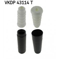 VKDP 43114 T SKF Пилозахисний комплект амортизатор