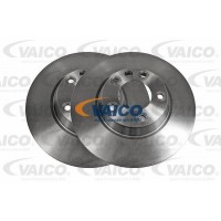 V10-80007 VAICO Гальмівний диск