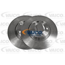 V10-80007 VAICO Гальмівний диск