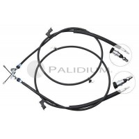 PAL3-1701 ASHUKI by Palidium Тросик, cтояночный тормоз