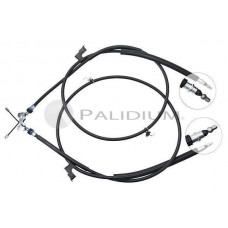 PAL3-1701 ASHUKI by Palidium Тросик, cтояночный тормоз
