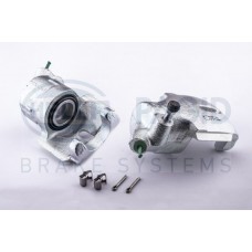 8AC 355 387-101 HELLA Гальмівний супорт