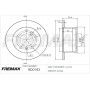 BD0183 FREMAX BRAKE DISC HIGH CARBON
