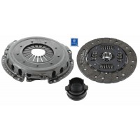 3000 002 008 SACHS Комплект зчеплення