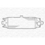 Интеркулер MAGNETI MARELLI 351319201570