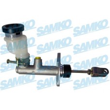F30124 SAMKO Головний циліндр система зчеплення