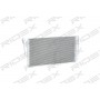 448C0070 RIDEX Конденсатор кондиціонера