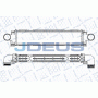 M-831057A JDEUS Интеркулер