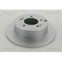 8120 43137C TRISCAN Гальмівний диск