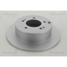 8120 43137C TRISCAN Гальмівний диск
