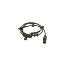 0 265 007 448 BOSCH Датчик частота обертання колеса