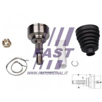FT25090K FAST Шарнирный комплект, Привідний вал