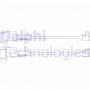 LZ0227 DELPHI Сигналізатор зносу гальмівних колодок