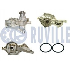 56829 RUVILLE Водяний насос охолодження двигуна