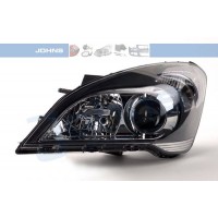 41 21 09-2 JOHNS Основна фара