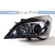 41 21 09-2 JOHNS Основна фара
