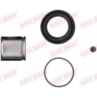 114-5011 QUICK BRAKE Ремкомплект, Гальмівний супорт