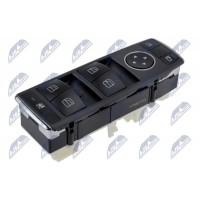 EWS-ME-012 NTY Вимикач склопідйомник