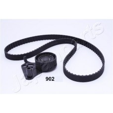 KDD-902 JAPANPARTS Комплект ременя ГРМ