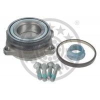 402505L1 OPTIMAL Комплект підшипника ступиці колеса