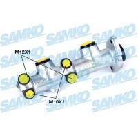 P12119 SAMKO Головний гальмівний циліндр