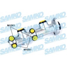 P12119 SAMKO Головний гальмівний циліндр