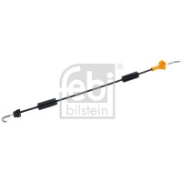 170399 FEBI BILSTEIN Трос, Замок дверей